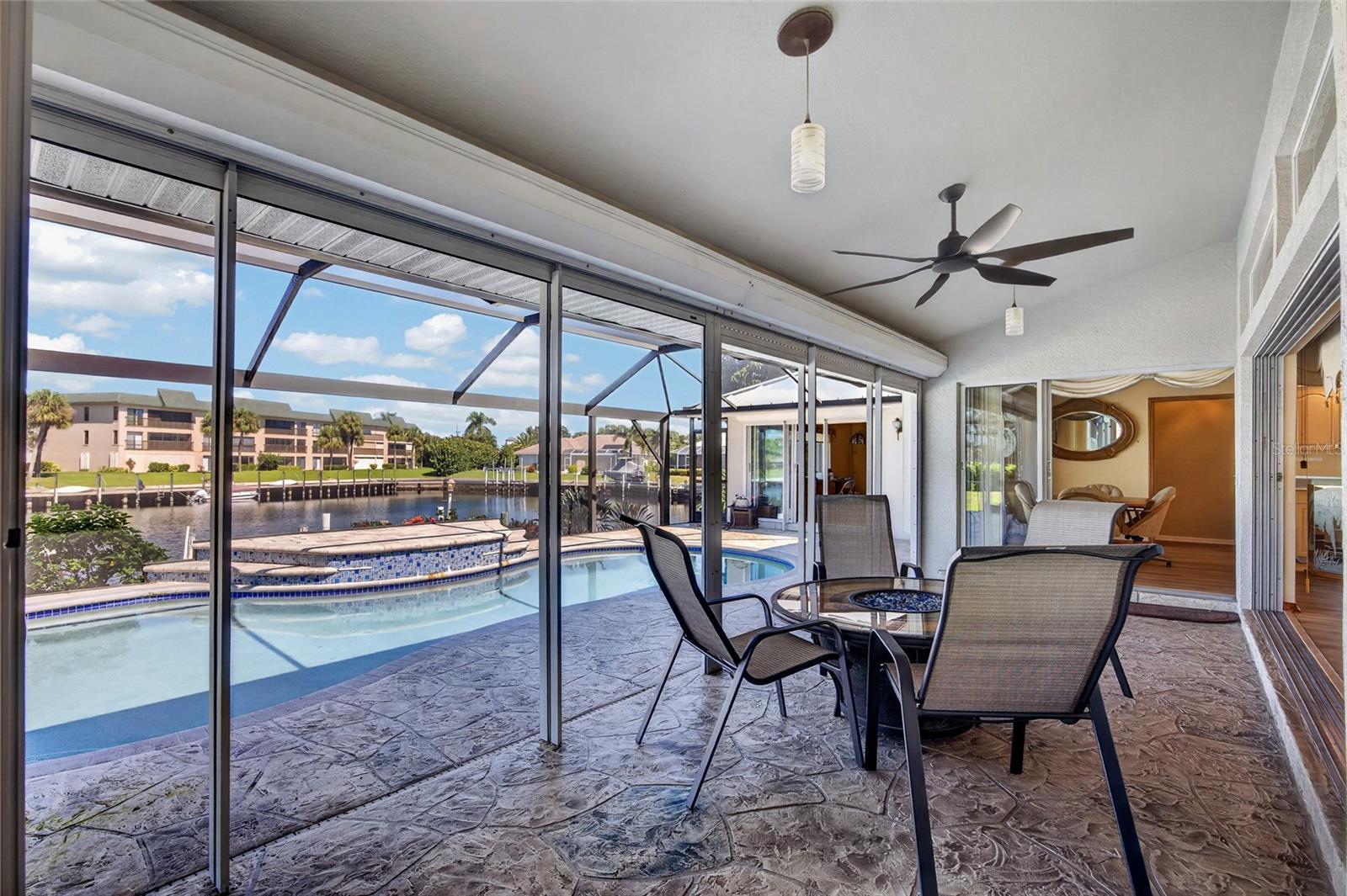 PUNTA GORDA ISLES SEC 11 - Residential