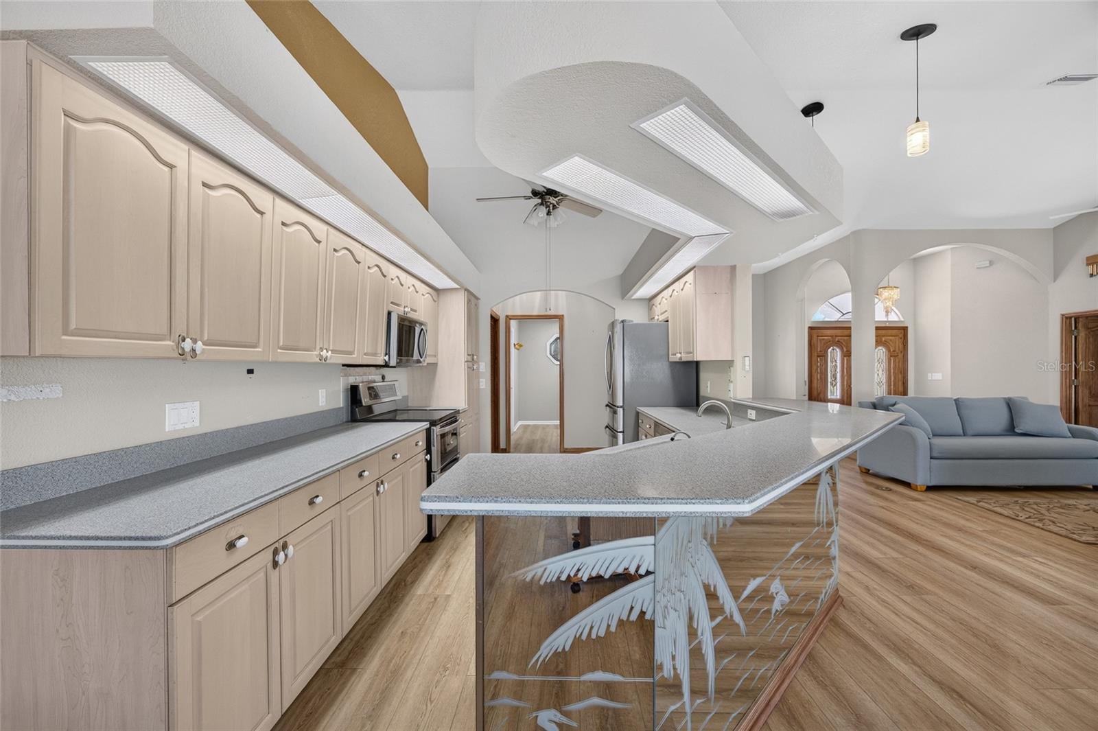 PUNTA GORDA ISLES SEC 11 - Residential