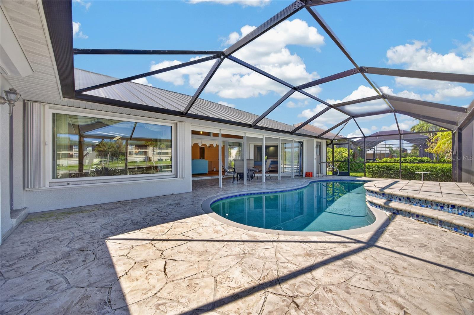 PUNTA GORDA ISLES SEC 11 - Residential