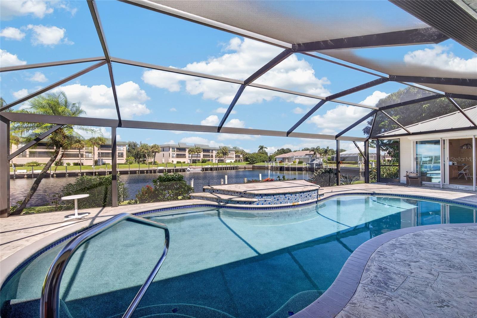 PUNTA GORDA ISLES SEC 11 - Residential