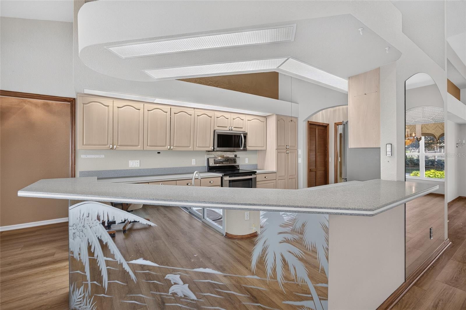 PUNTA GORDA ISLES SEC 11 - Residential