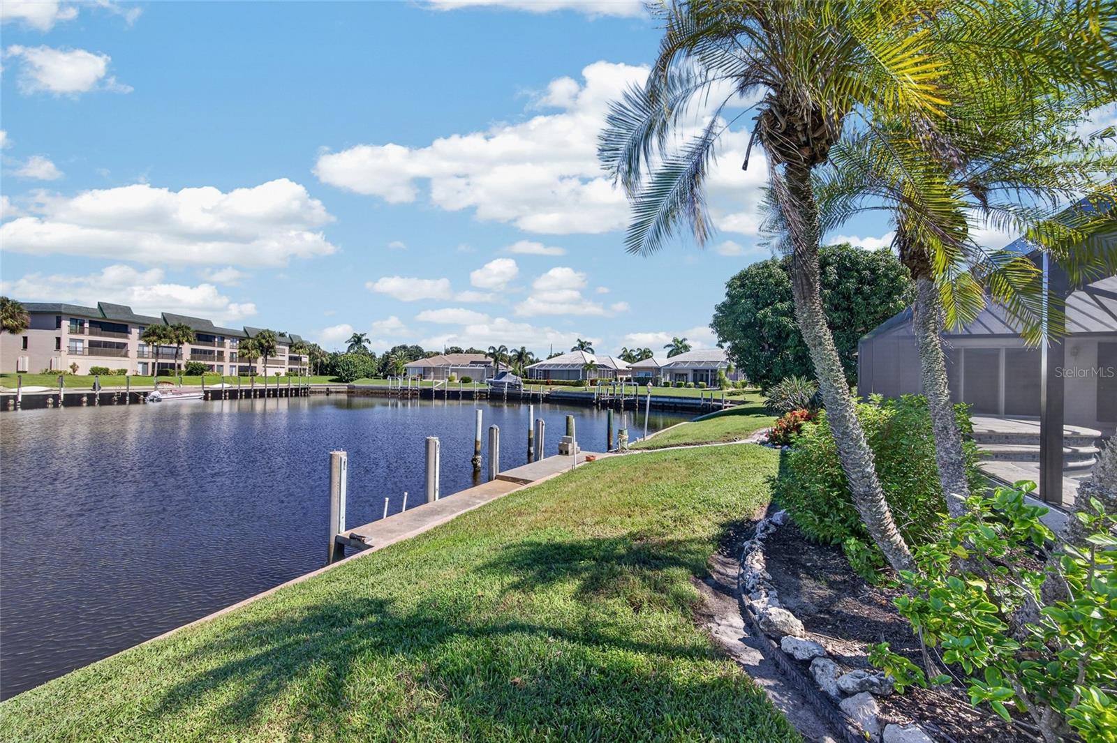 PUNTA GORDA ISLES SEC 11 - Residential