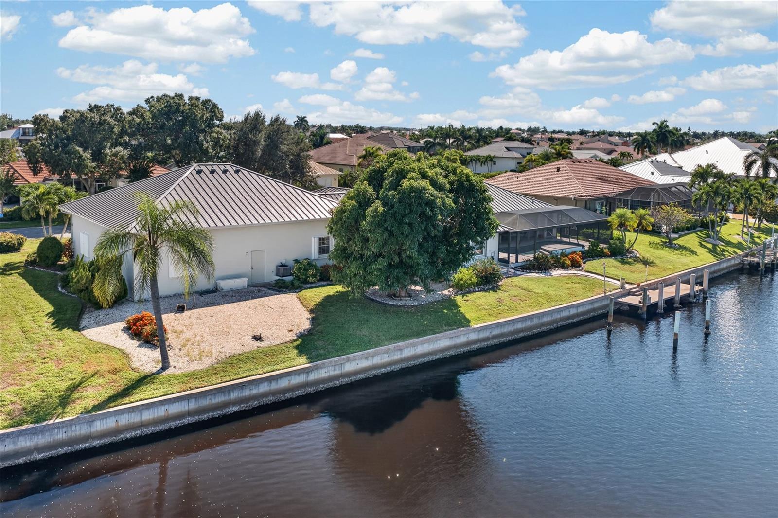 PUNTA GORDA ISLES SEC 11 - Residential