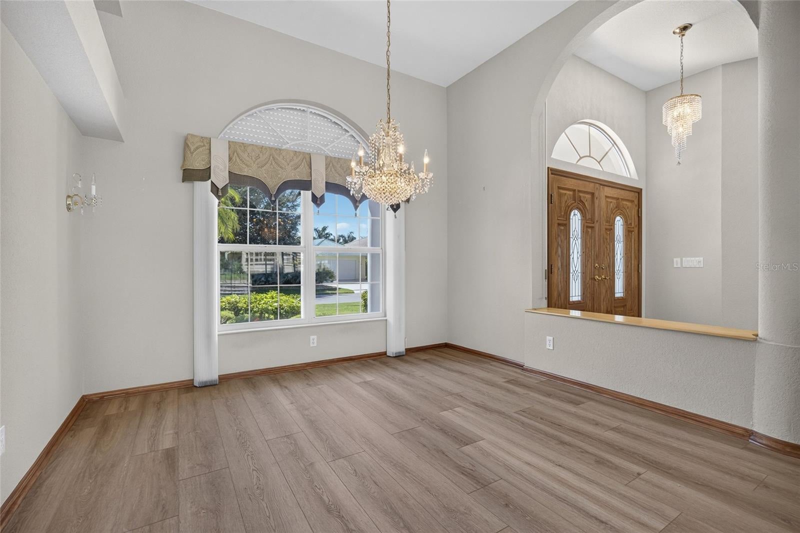 PUNTA GORDA ISLES SEC 11 - Residential