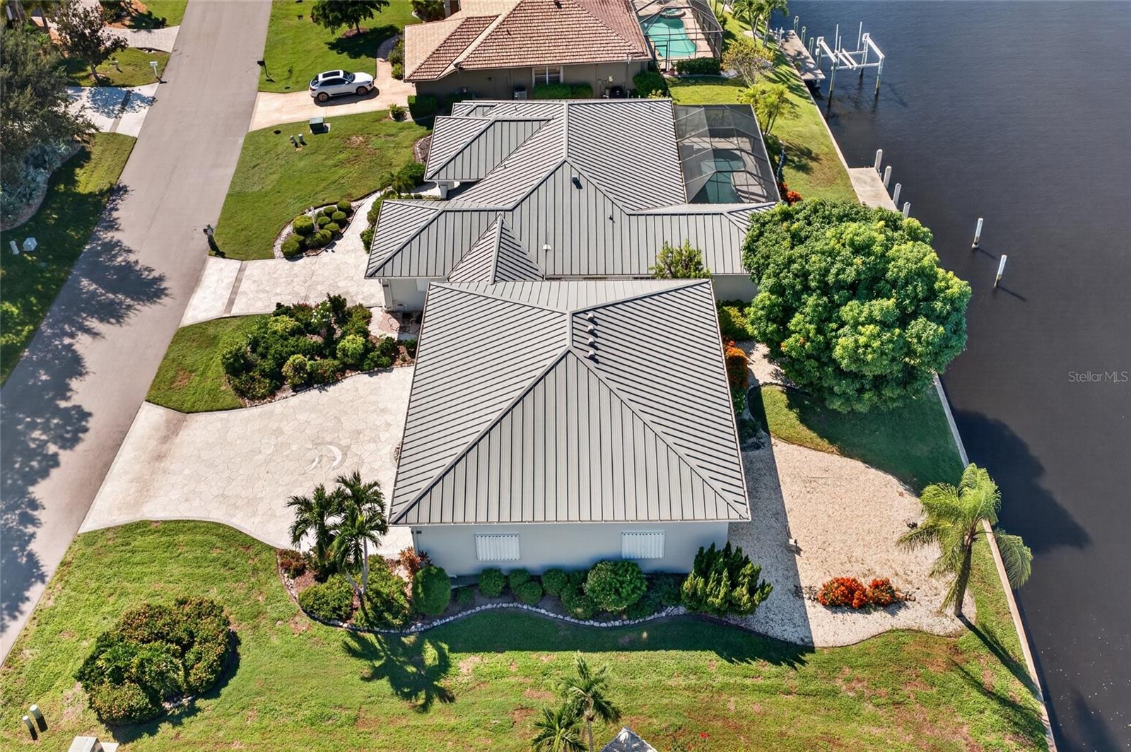 PUNTA GORDA ISLES SEC 11 - Residential