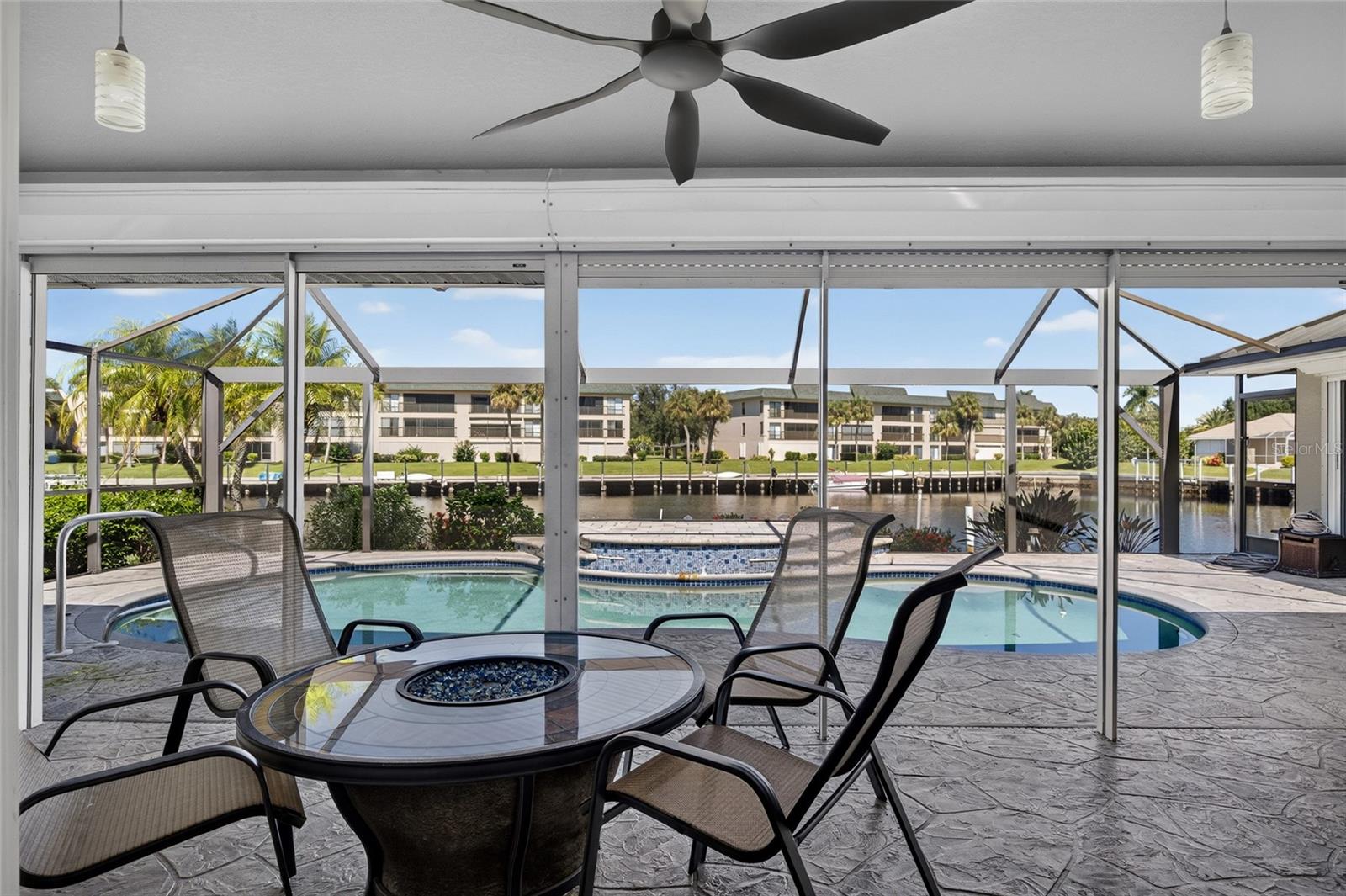 PUNTA GORDA ISLES SEC 11 - Residential