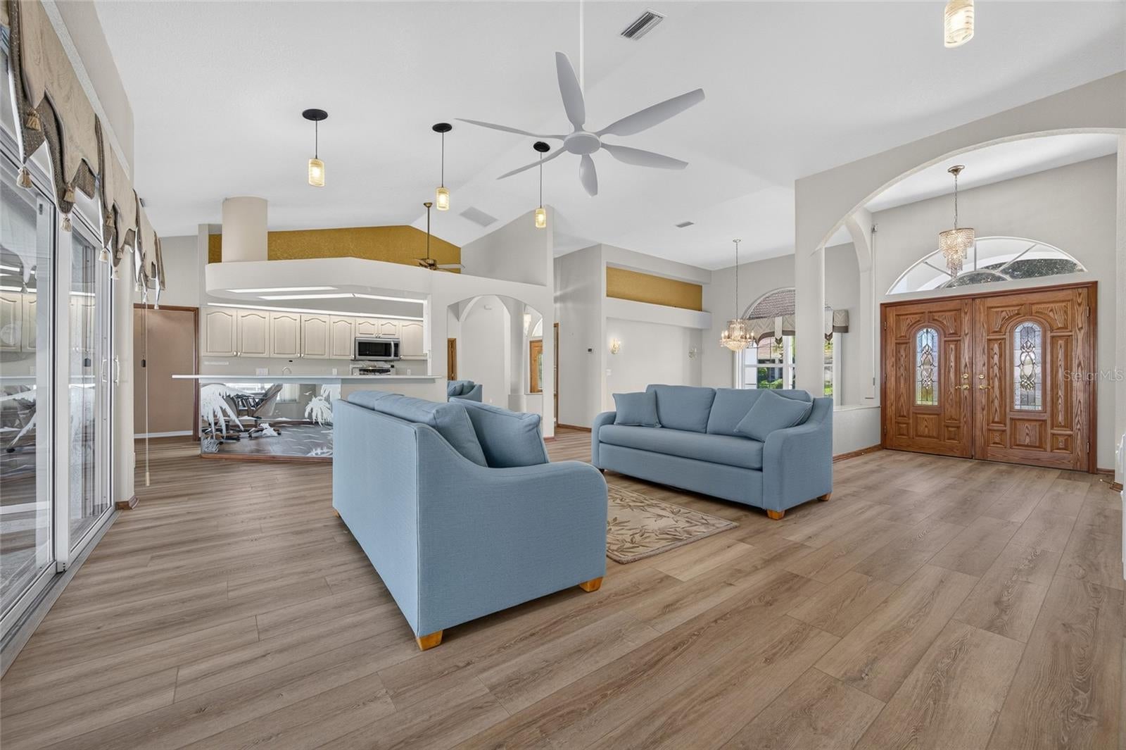 PUNTA GORDA ISLES SEC 11 - Residential