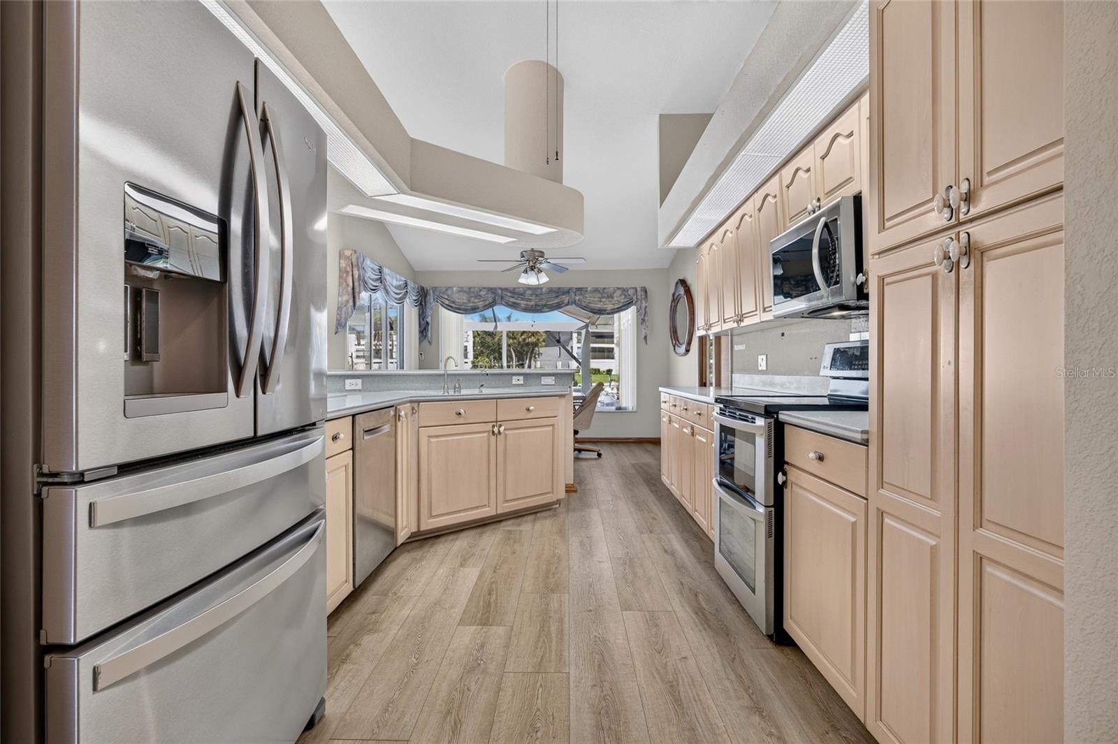 PUNTA GORDA ISLES SEC 11 - Residential