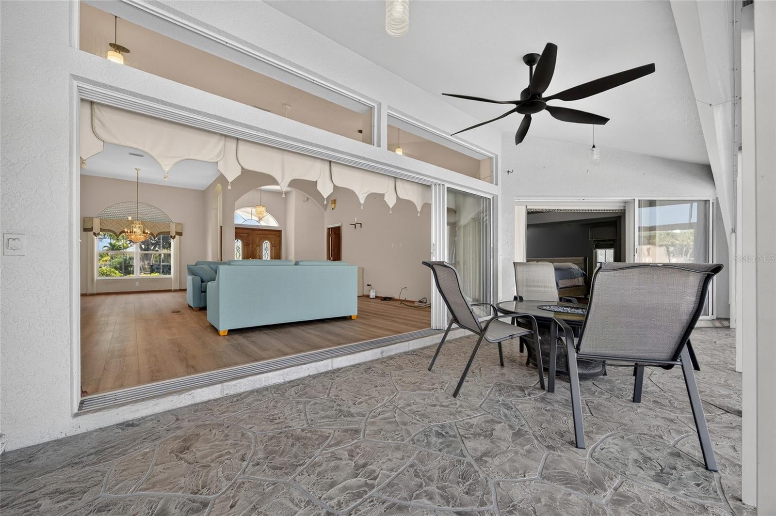 PUNTA GORDA ISLES SEC 11 - Residential