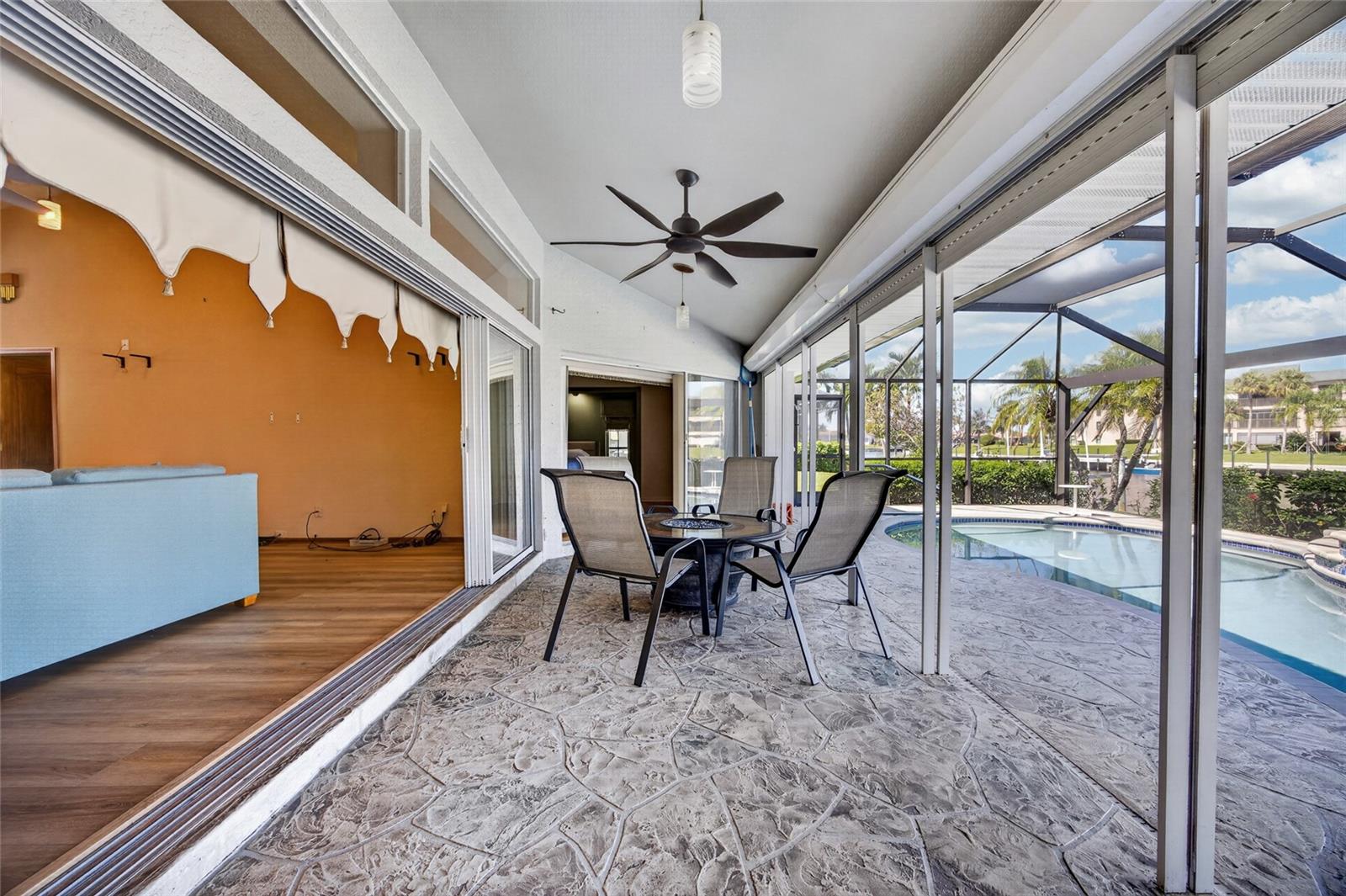 PUNTA GORDA ISLES SEC 11 - Residential