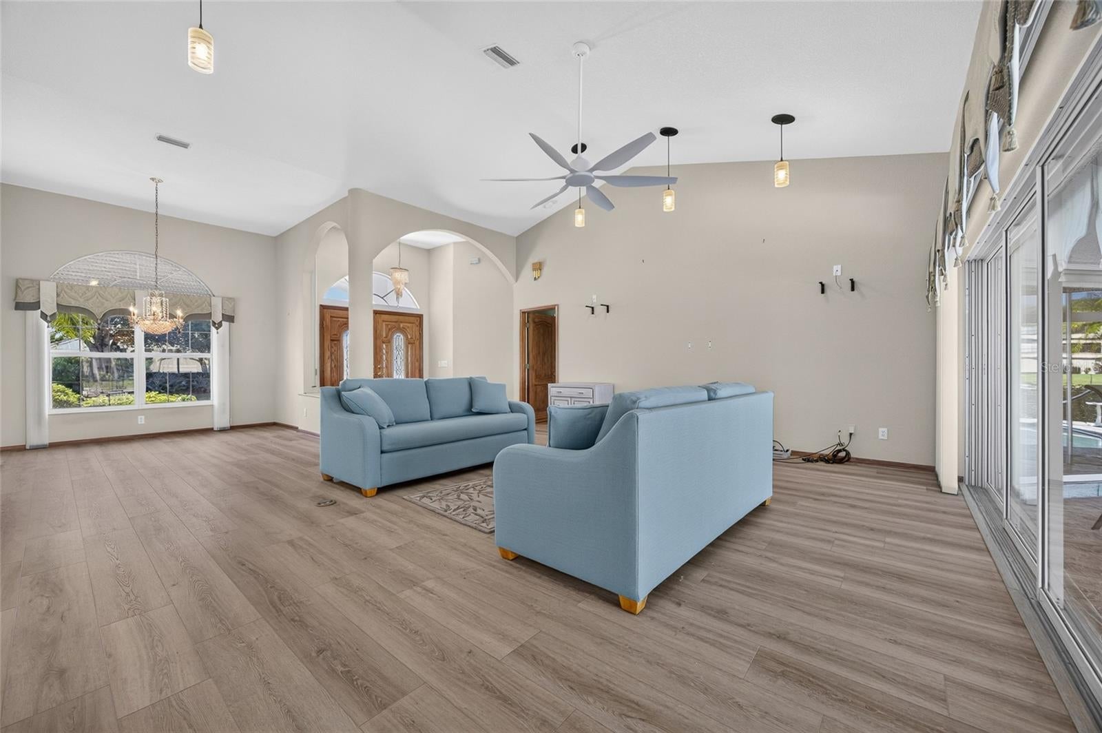 PUNTA GORDA ISLES SEC 11 - Residential