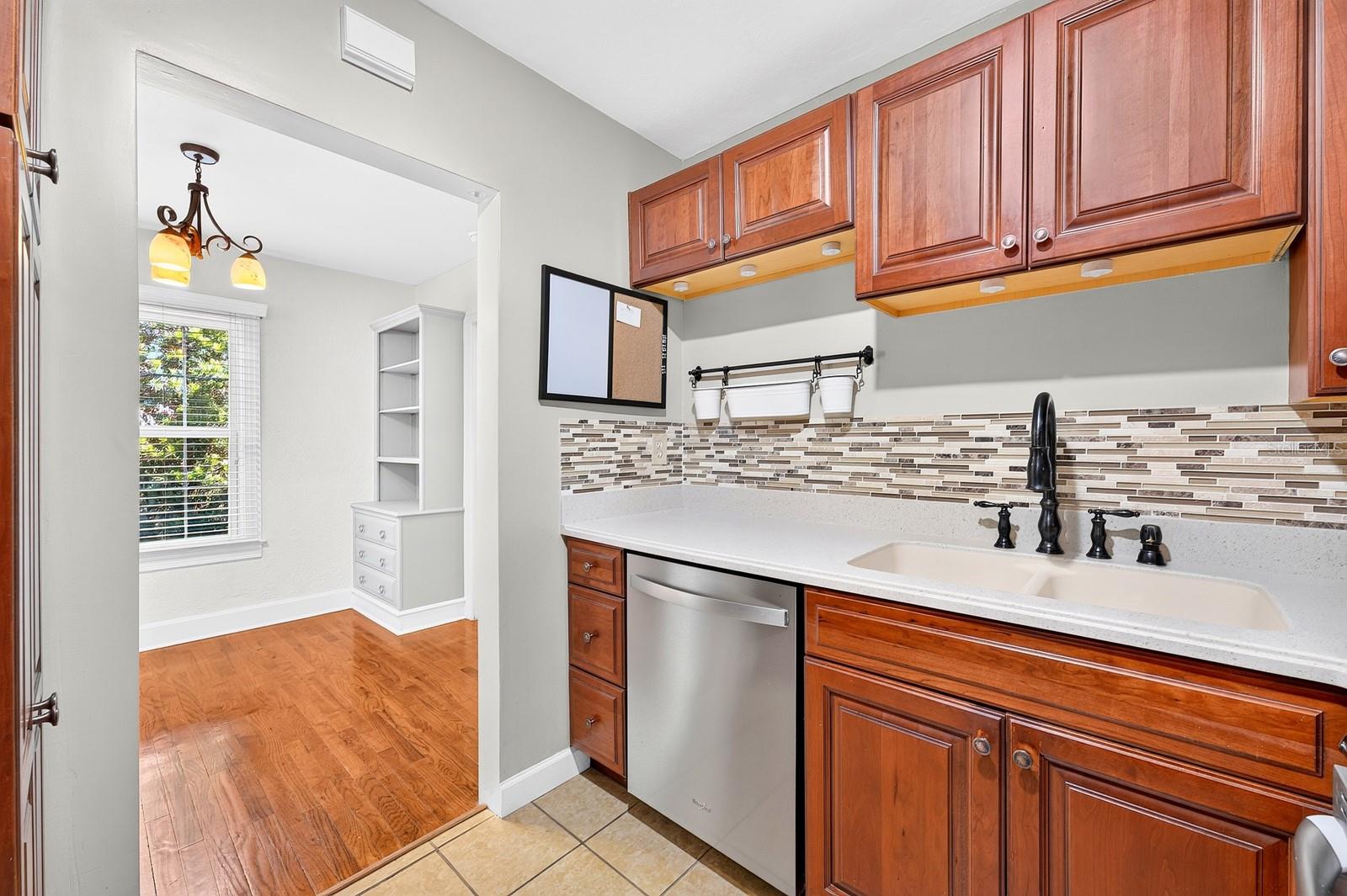 SEMINOLE PARK - Residential