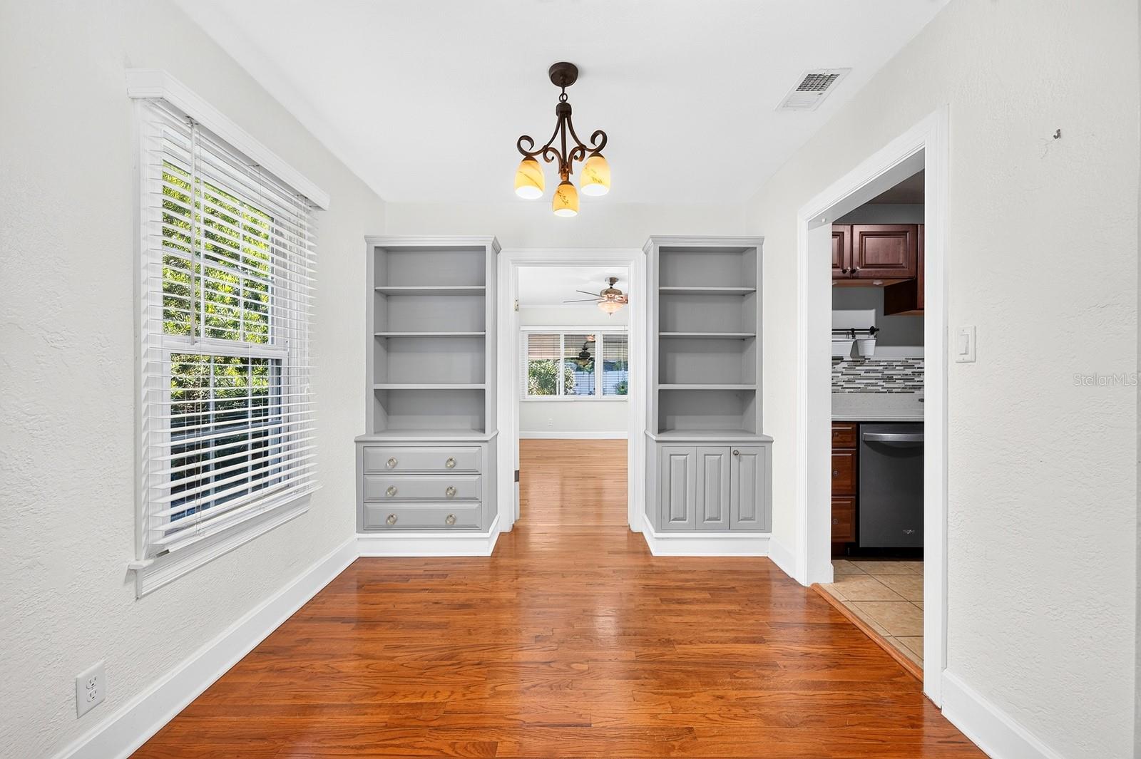 SEMINOLE PARK - Residential