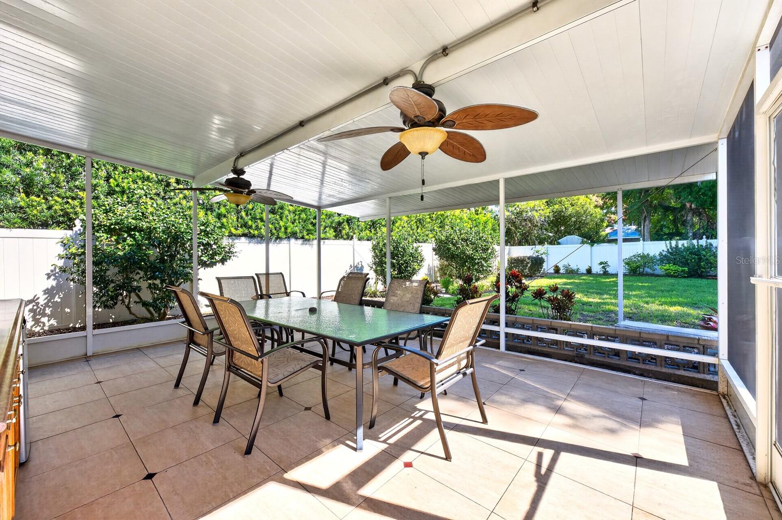 SEMINOLE PARK - Residential