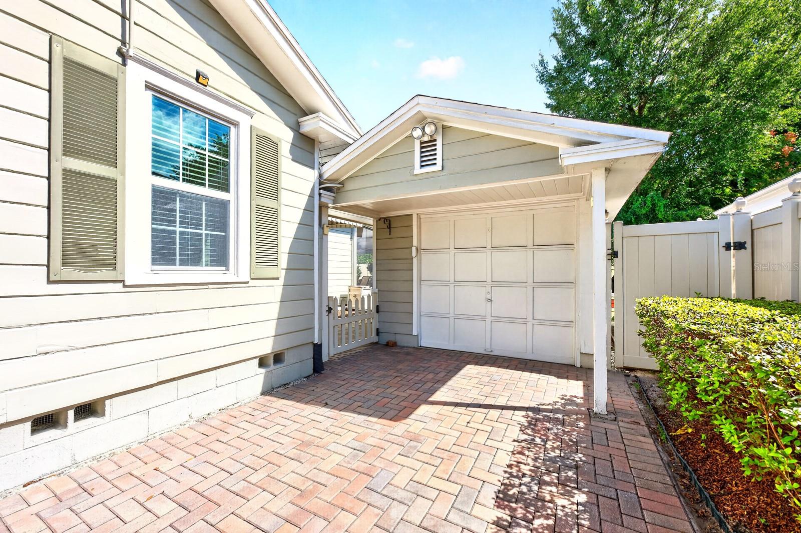 SEMINOLE PARK - Residential