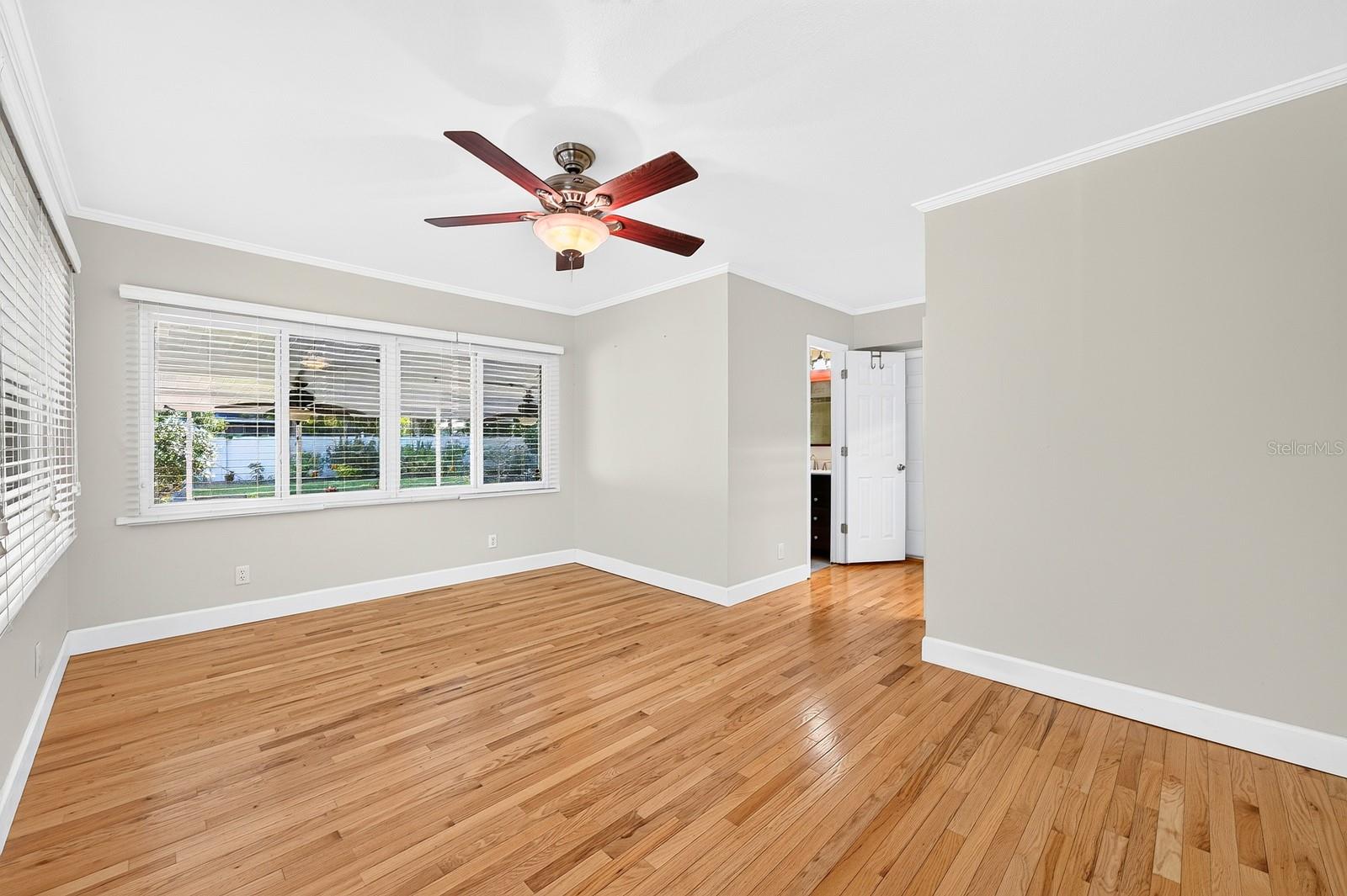 SEMINOLE PARK - Residential