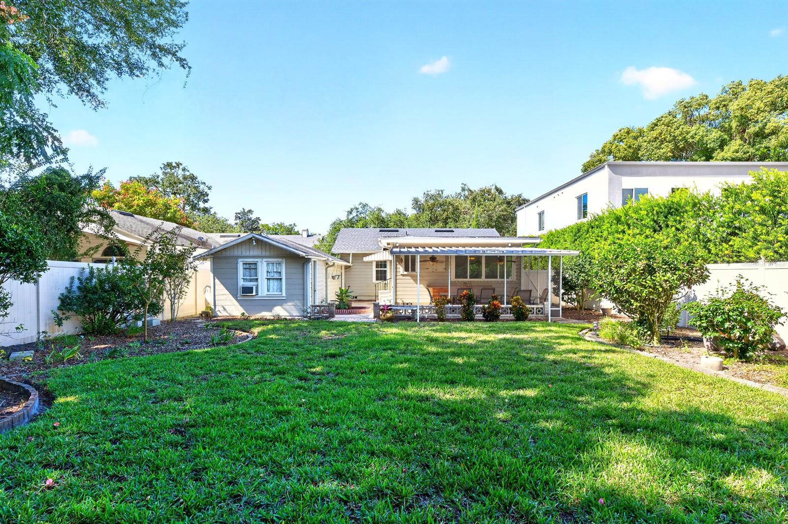 SEMINOLE PARK - Residential