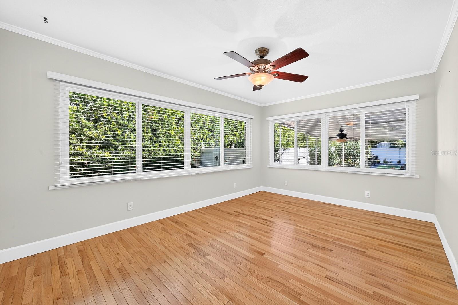 SEMINOLE PARK - Residential