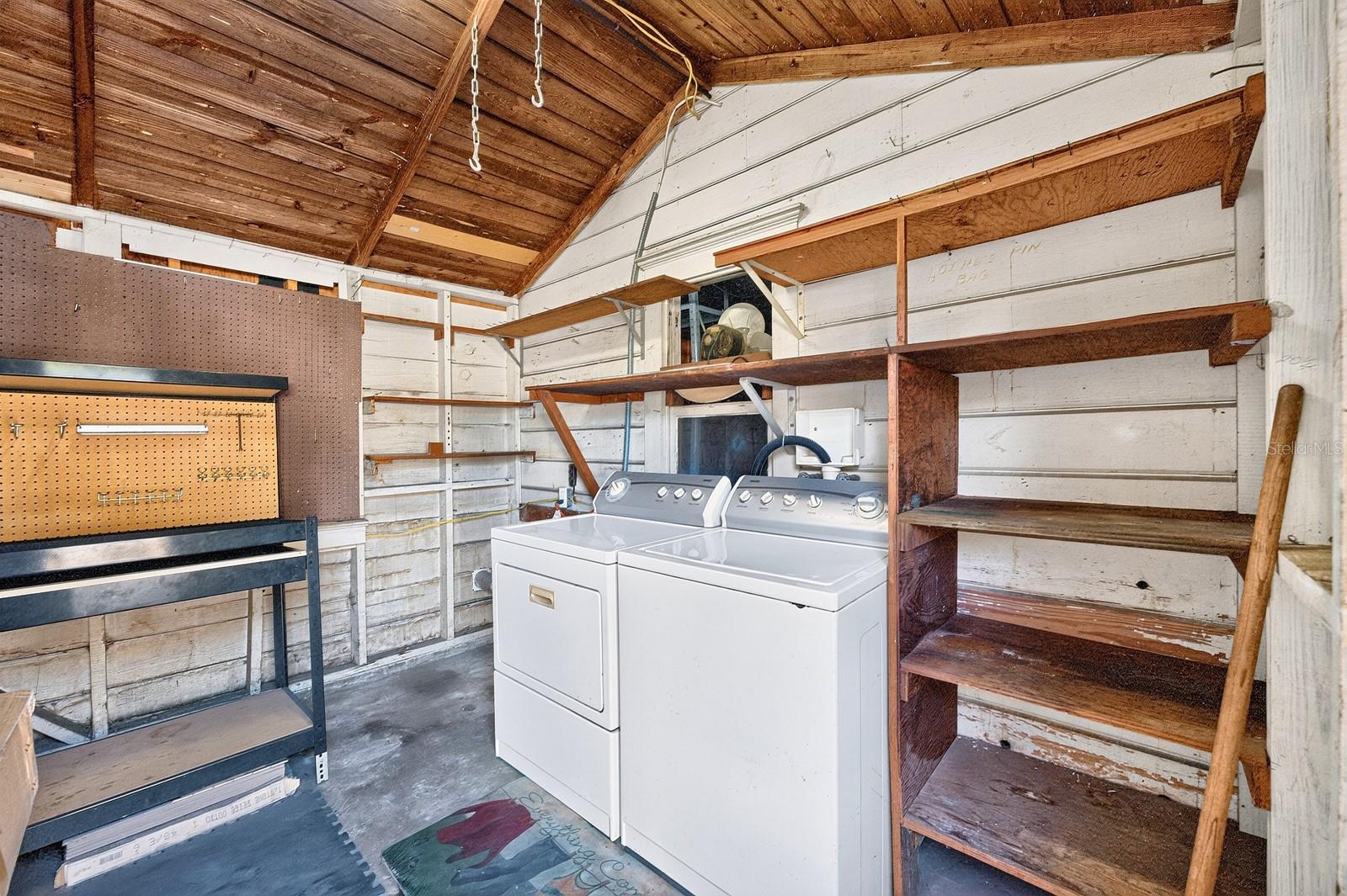 SEMINOLE PARK - Residential