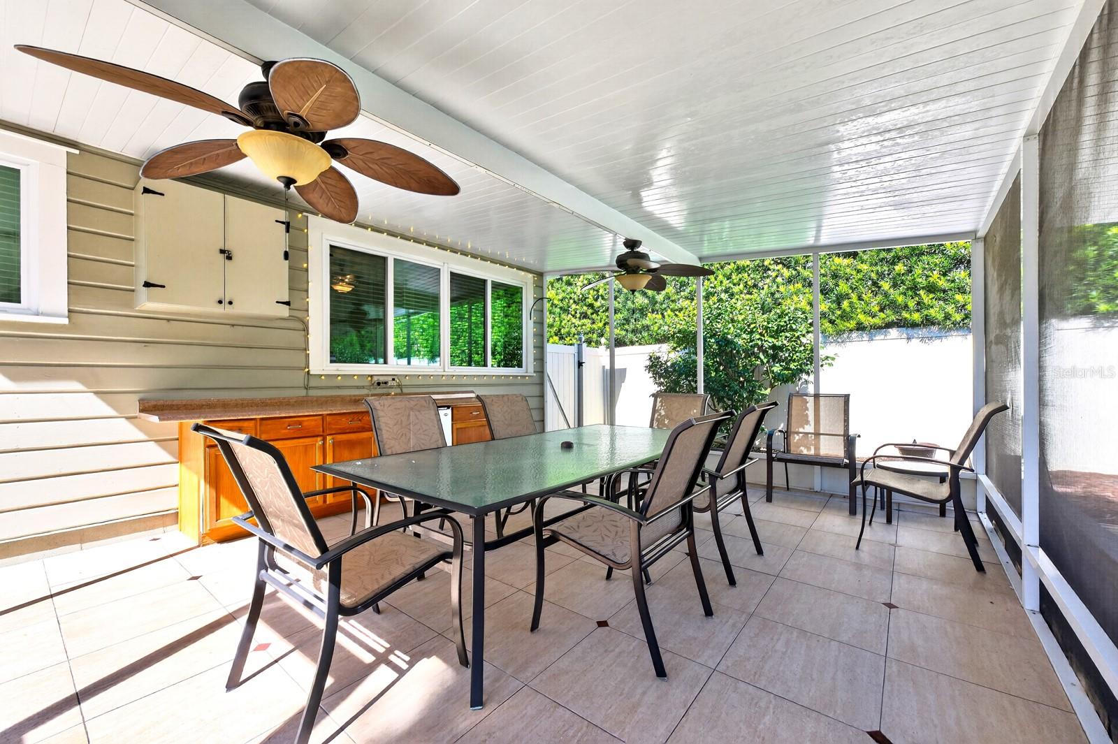 SEMINOLE PARK - Residential