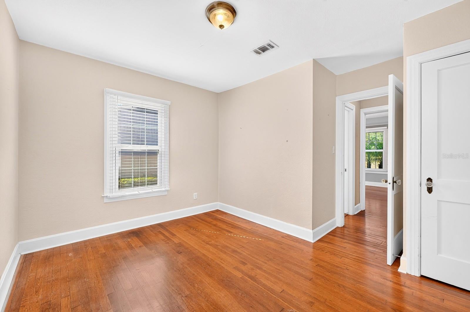 SEMINOLE PARK - Residential