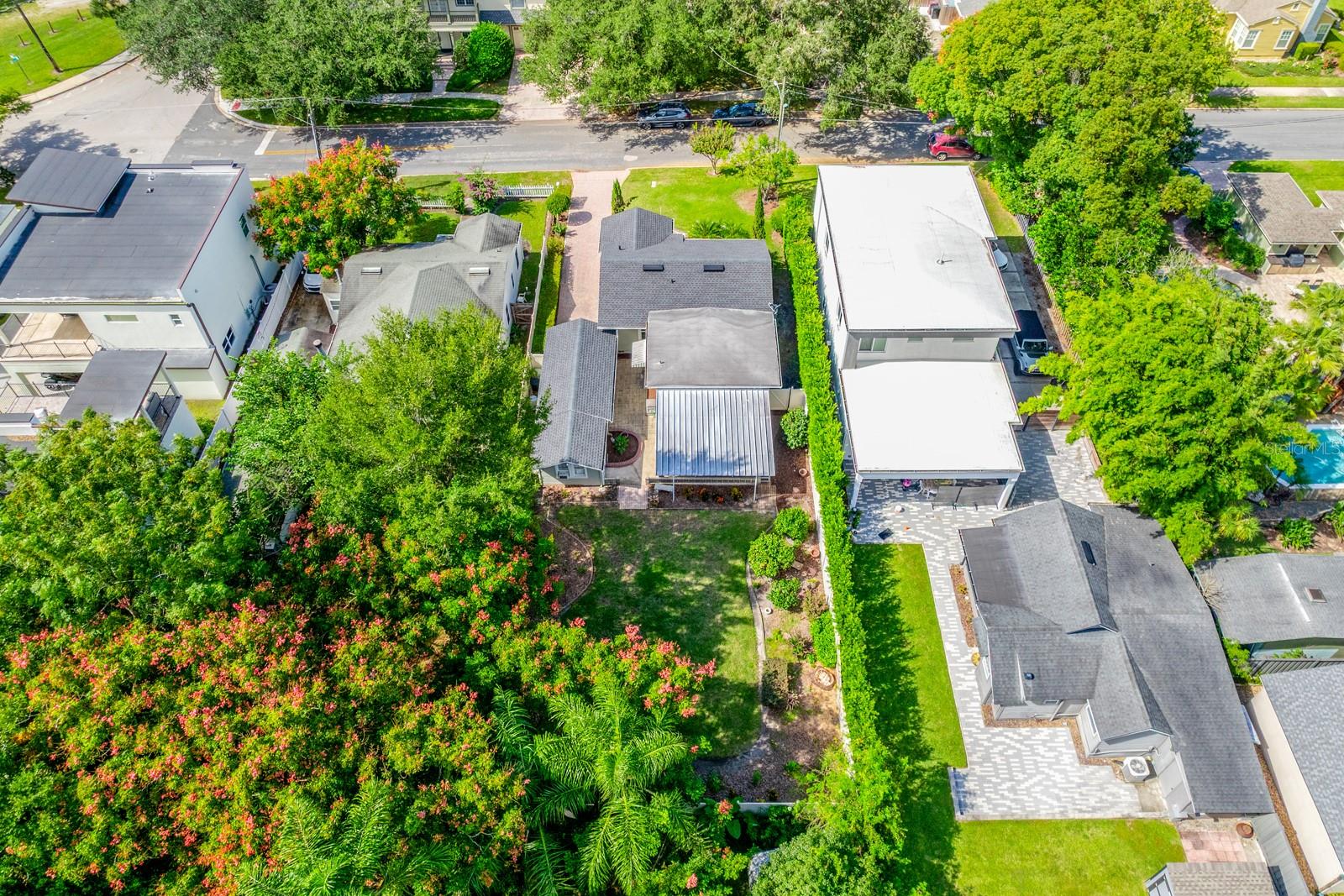 SEMINOLE PARK - Residential