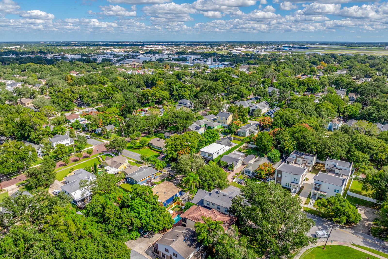 SEMINOLE PARK - Residential