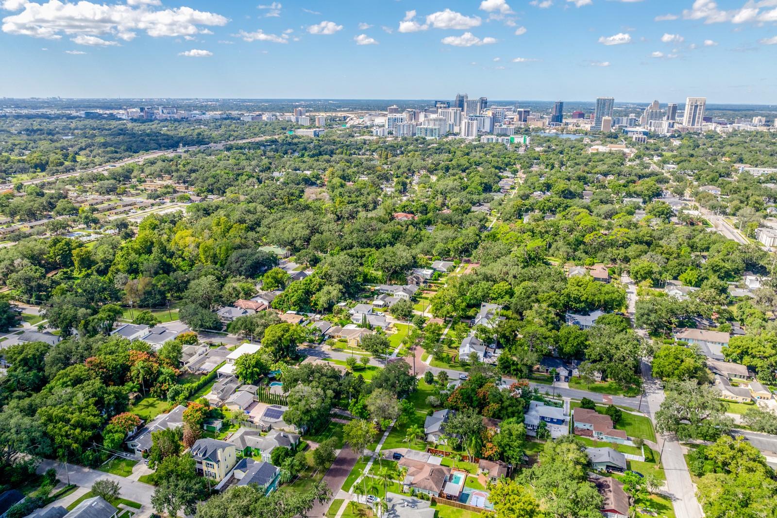 SEMINOLE PARK - Residential