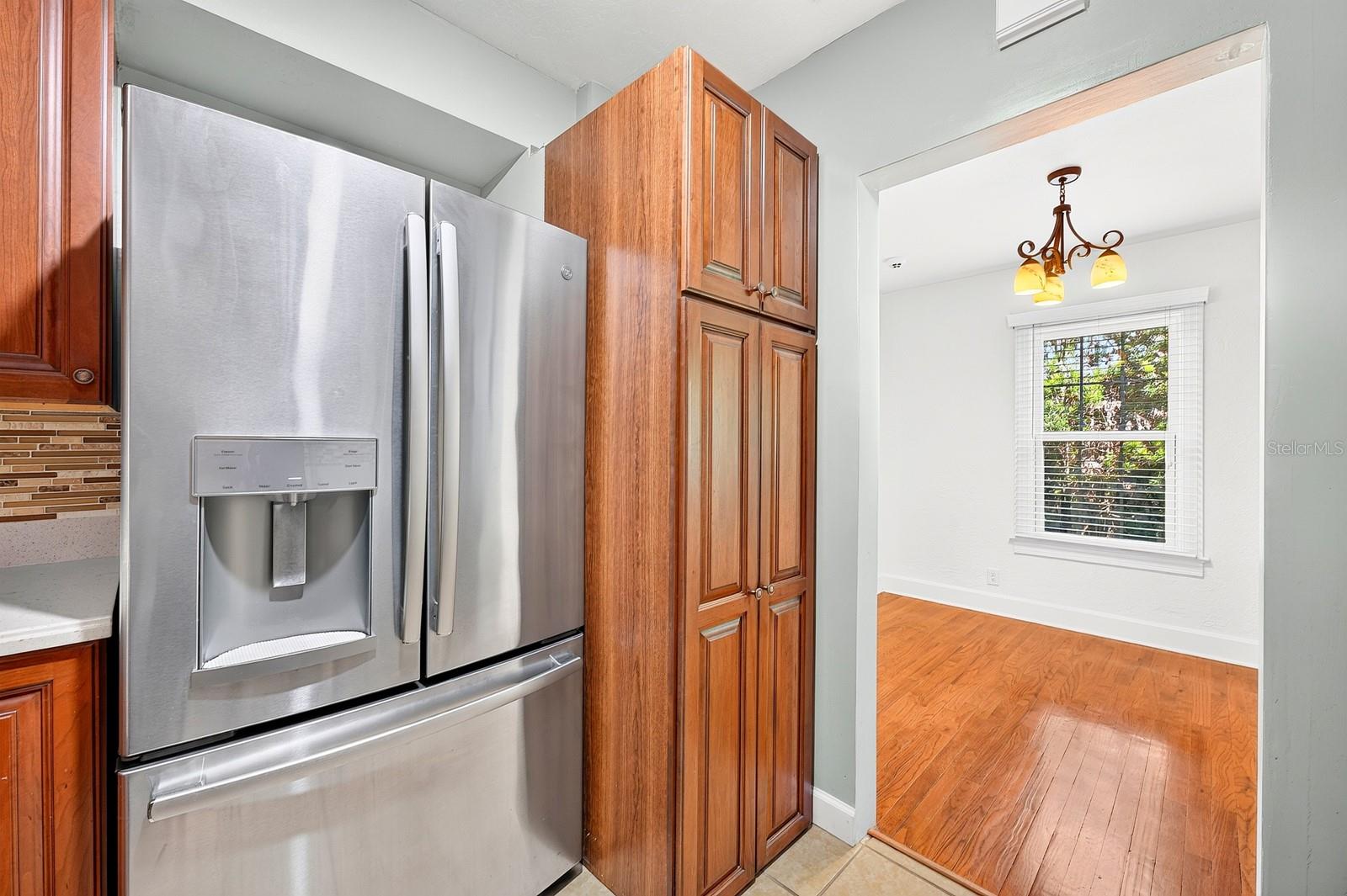 SEMINOLE PARK - Residential