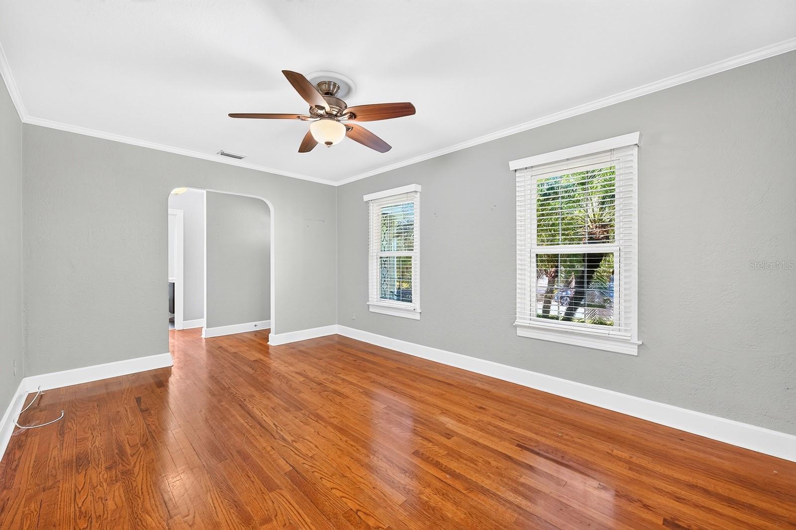 SEMINOLE PARK - Residential