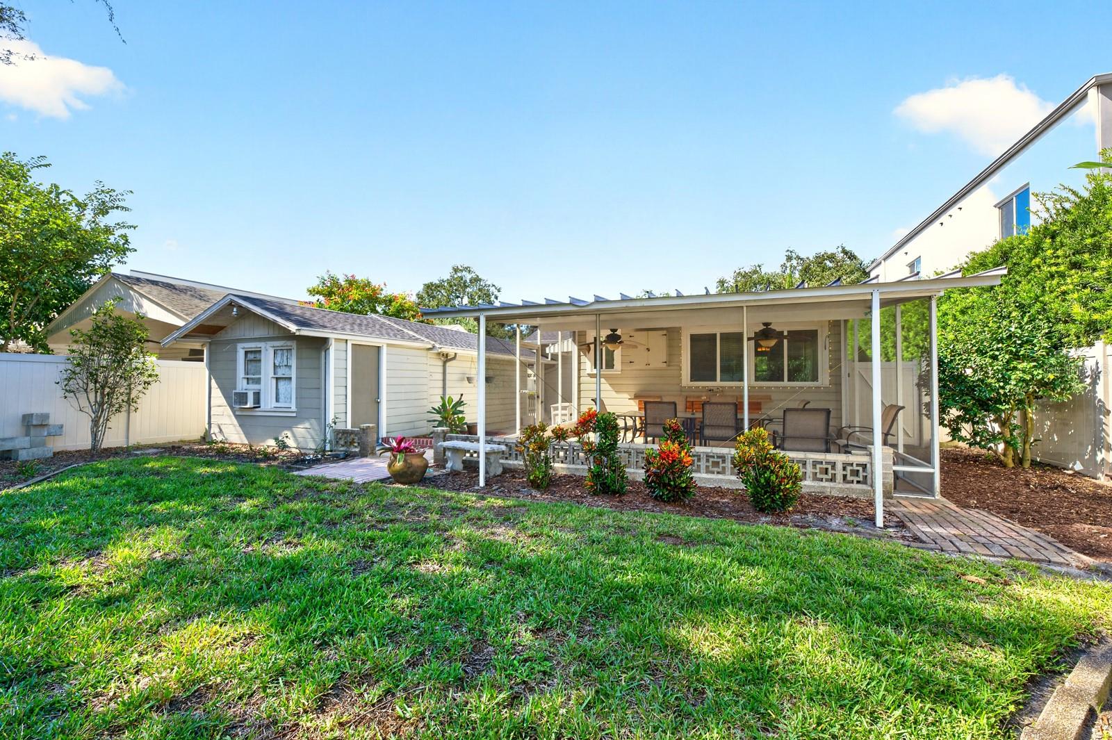 SEMINOLE PARK - Residential