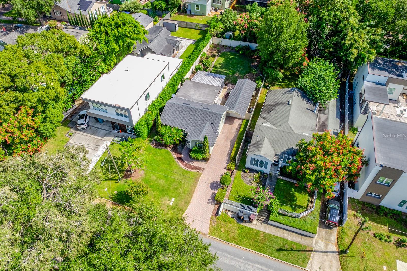 SEMINOLE PARK - Residential