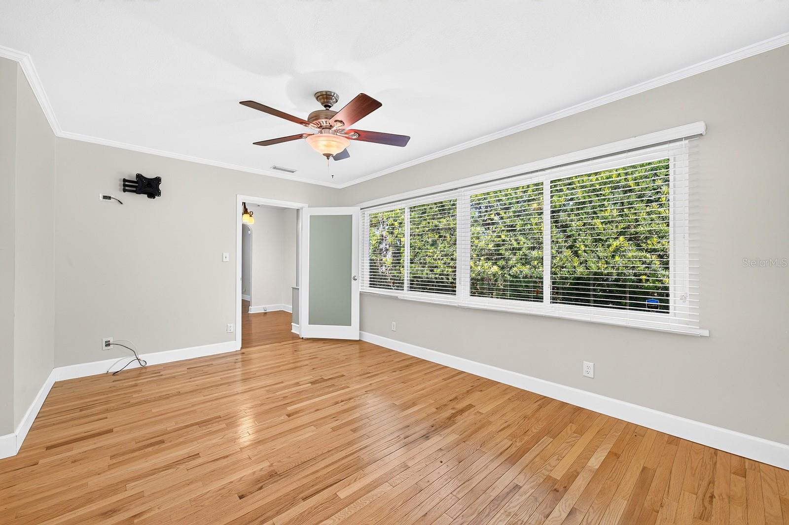 SEMINOLE PARK - Residential
