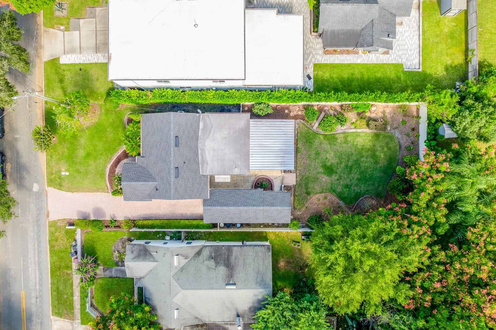 SEMINOLE PARK - Residential