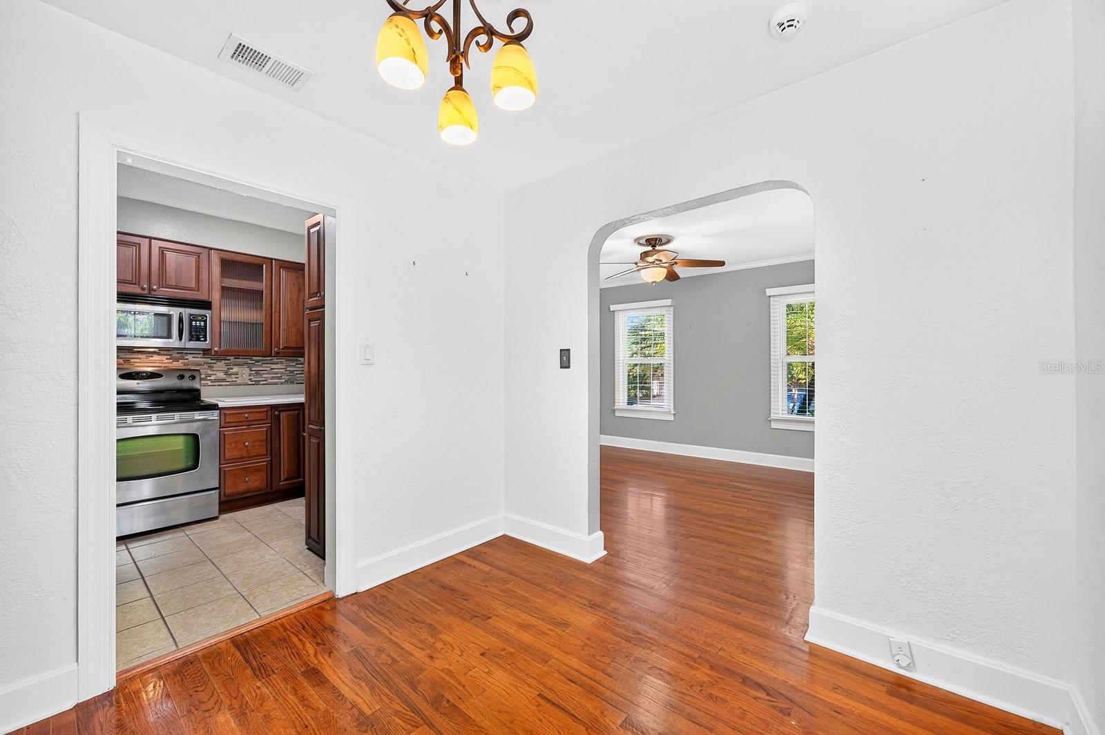 SEMINOLE PARK - Residential
