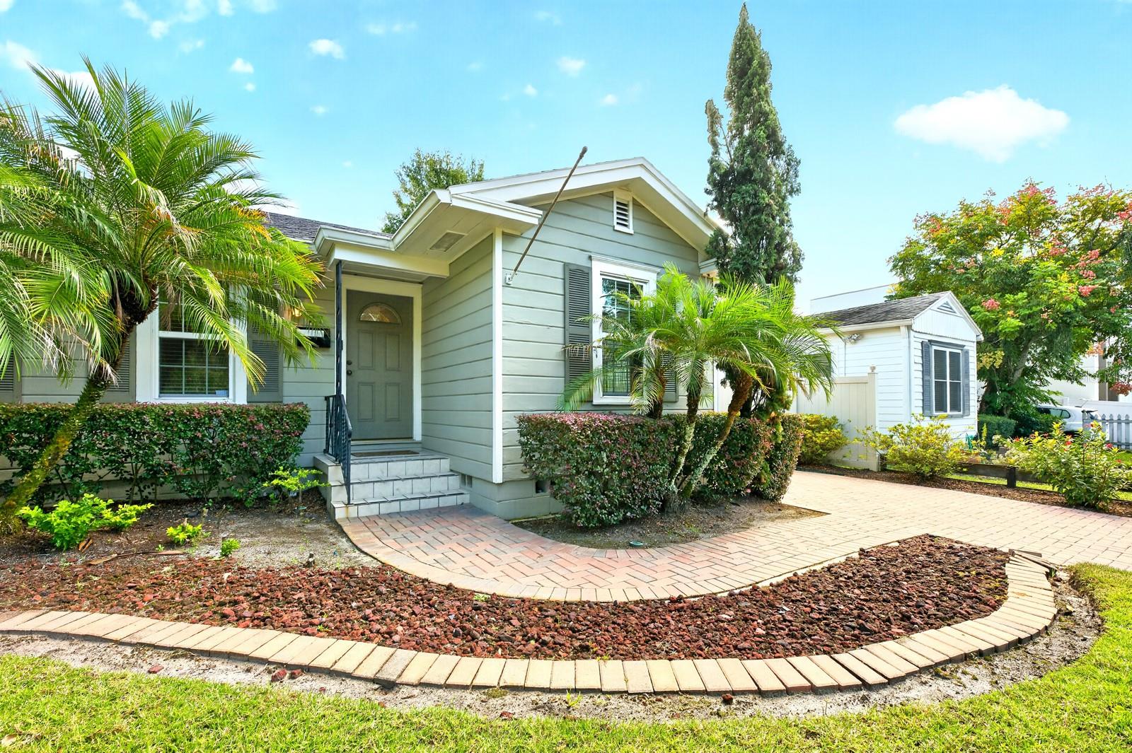 LOCATION, CHARM & RECENT UPGRADES! Discover this inviting 3-bedroom, 2-bathroom home nestled in Orlando’s desirable Lawsona–Fern Creek neighborhood. Combining character, comfort, and convenience, this property features two recently renovated bathrooms, an updated kitchen, and a NEW ROOF installed in 2023!

Enjoy the best of downtown Orlando living, with Lake Eola Park, Thornton Park, and an incredible selection of restaurants, coffee shops, shopping, and entertainment just minutes away.

Situated in an established neighborhood with easy access to major roadways and local attractions, this home offers an excellent opportunity for homeowners and investors alike. Whether you’re looking to enjoy the convenience of urban living or add your personal touches, this property delivers location, flexibility, and potential.

Offered at $495,000. Schedule your private showing today!