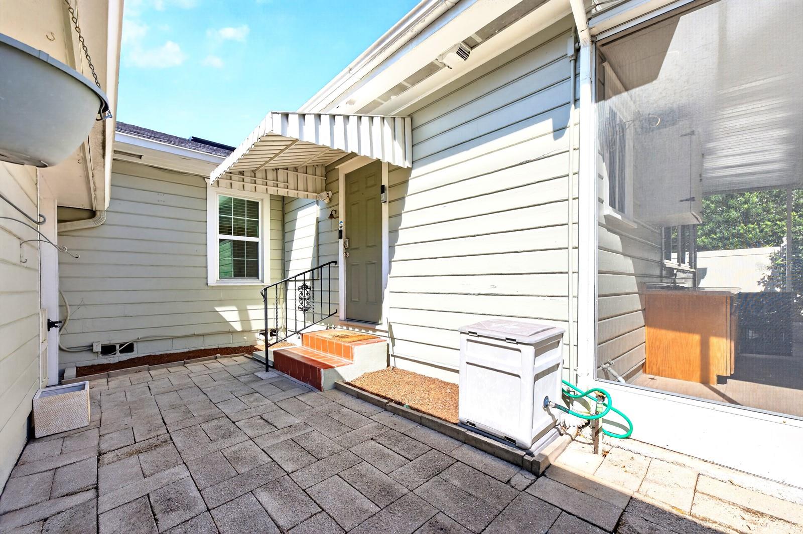 SEMINOLE PARK - Residential