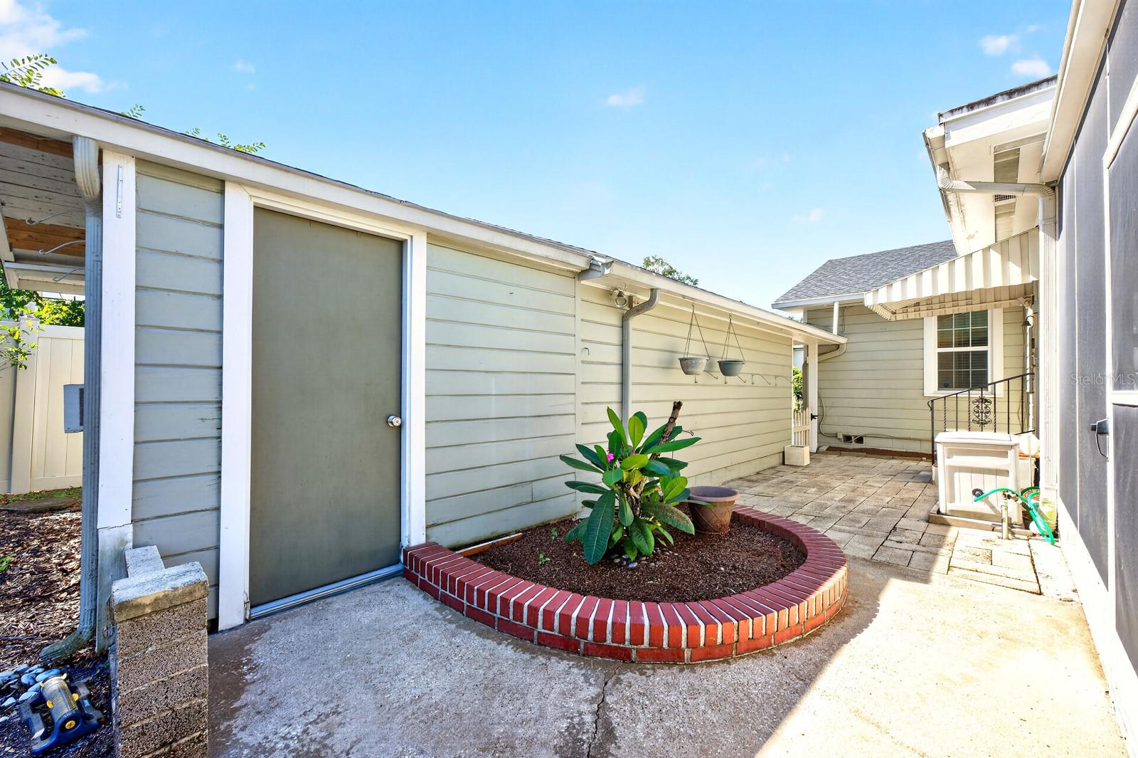 SEMINOLE PARK - Residential