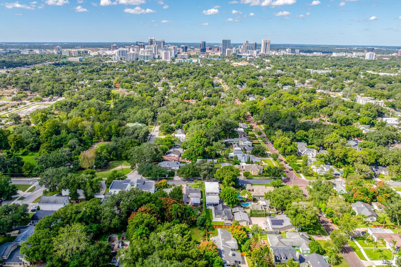 SEMINOLE PARK - Residential
