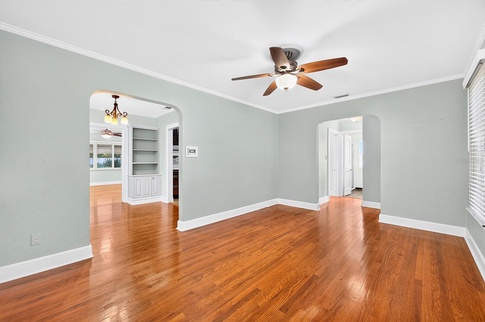 SEMINOLE PARK - Residential
