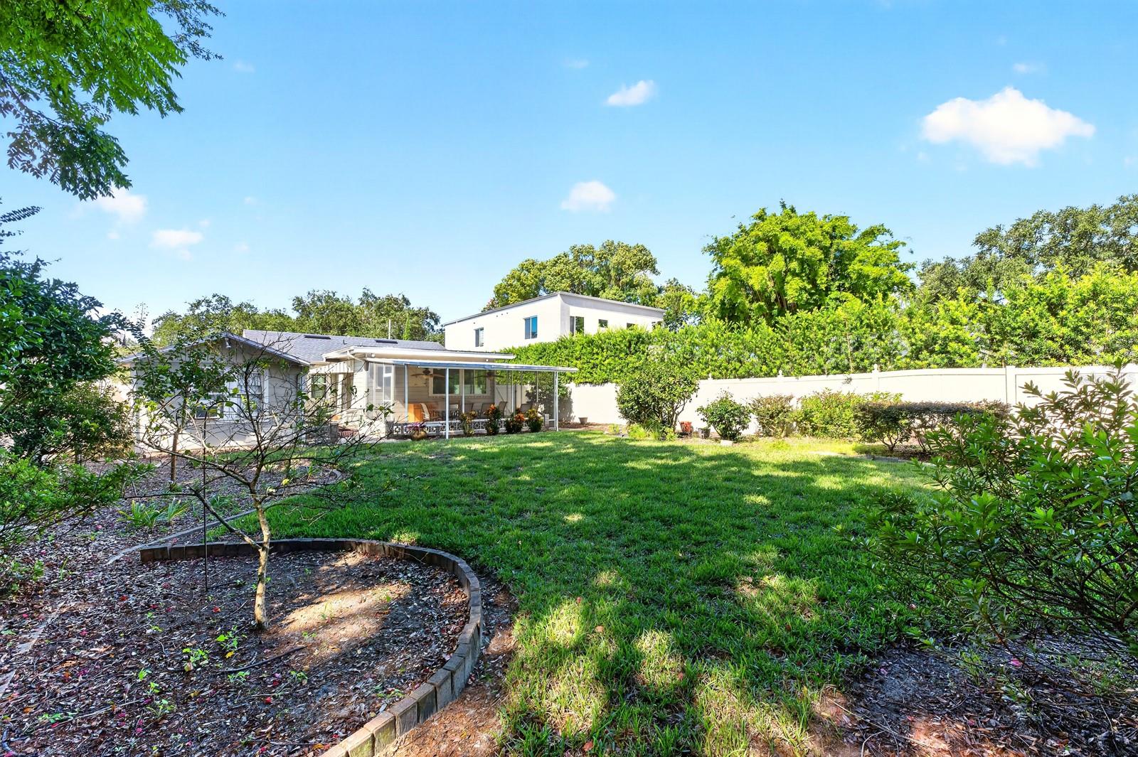SEMINOLE PARK - Residential