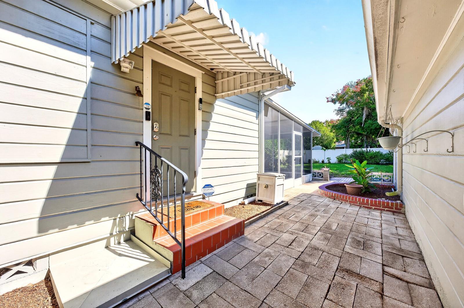 SEMINOLE PARK - Residential