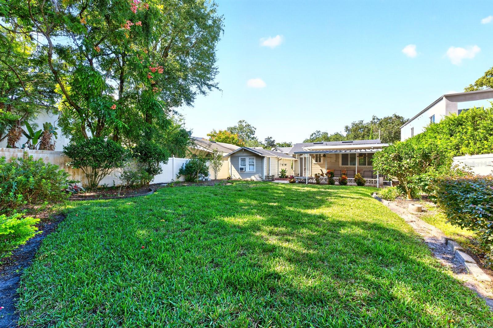 SEMINOLE PARK - Residential
