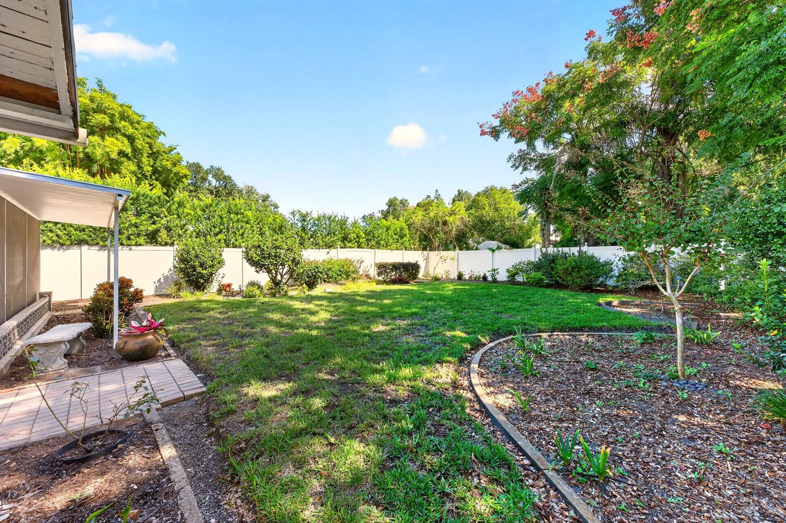 SEMINOLE PARK - Residential