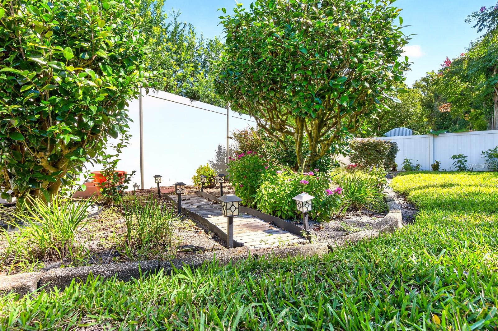 SEMINOLE PARK - Residential