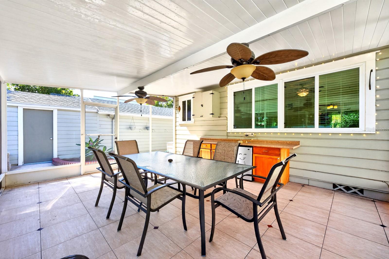 SEMINOLE PARK - Residential