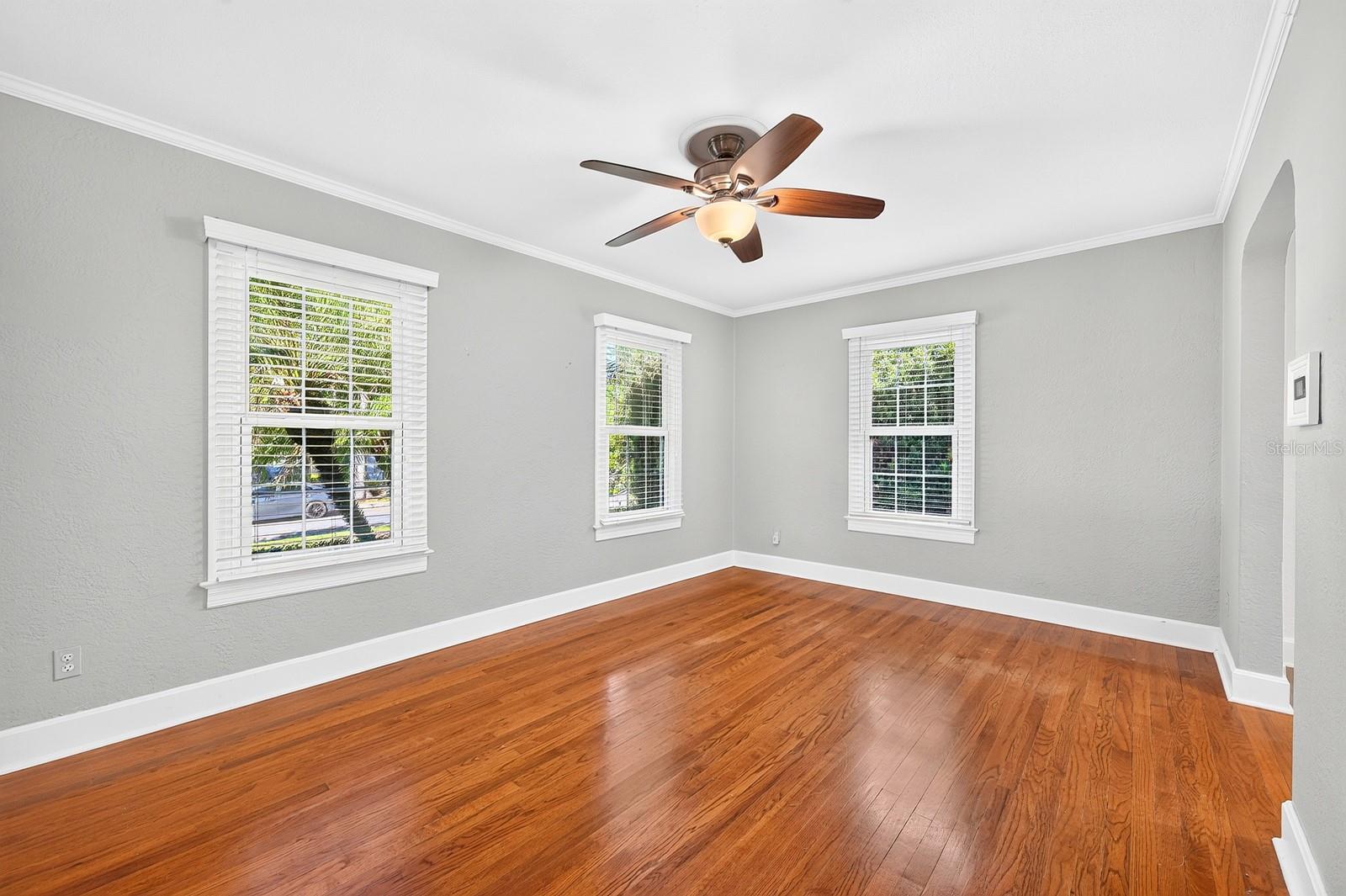 SEMINOLE PARK - Residential