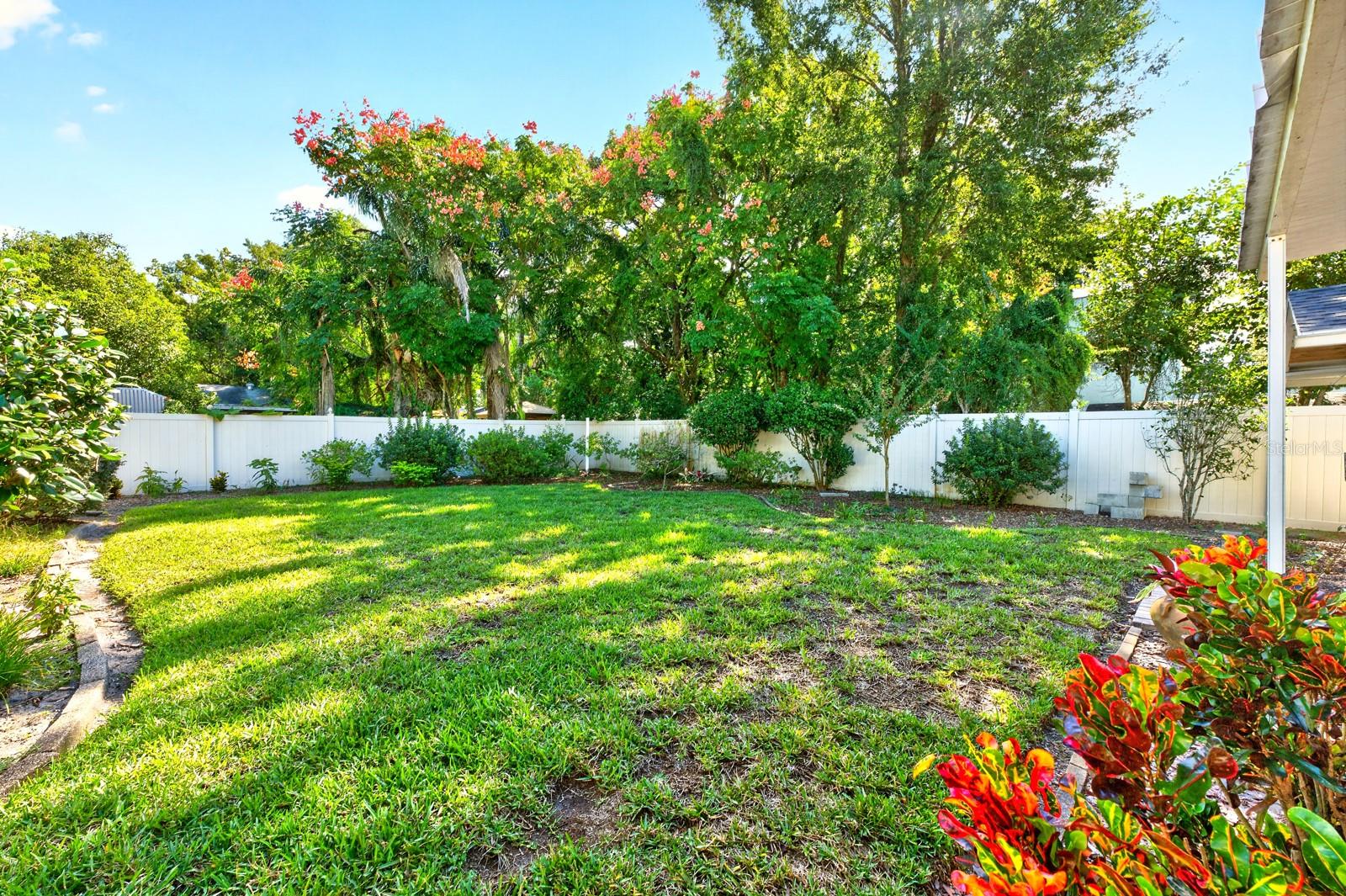SEMINOLE PARK - Residential