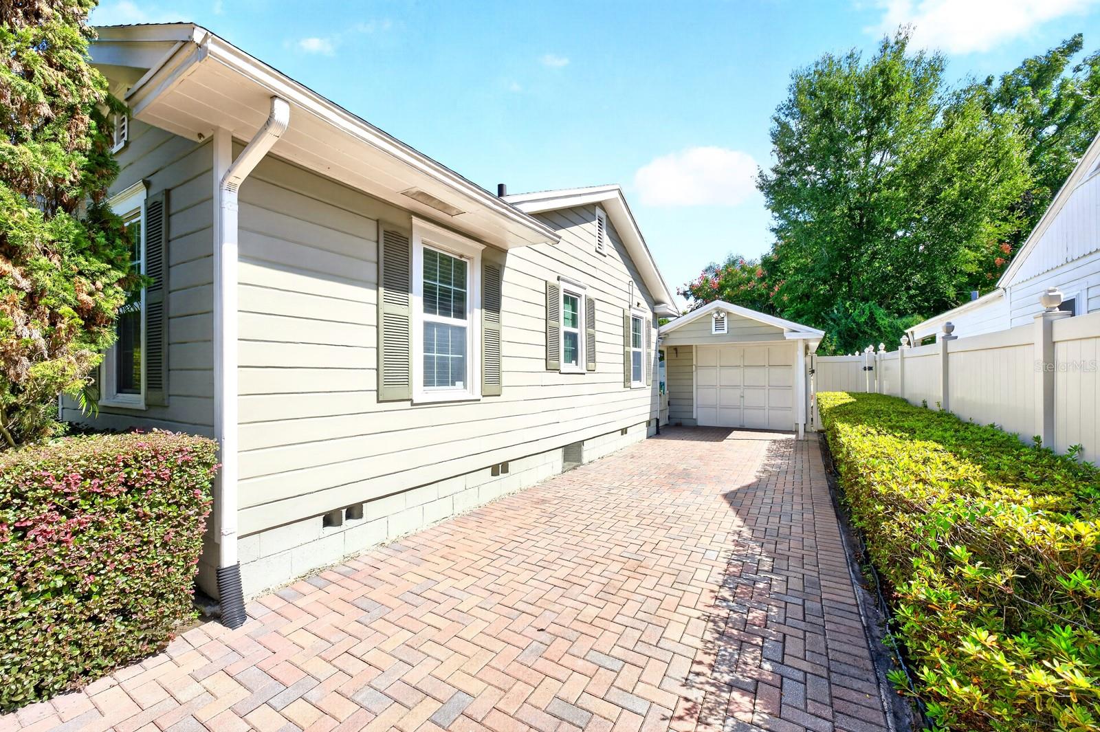 SEMINOLE PARK - Residential
