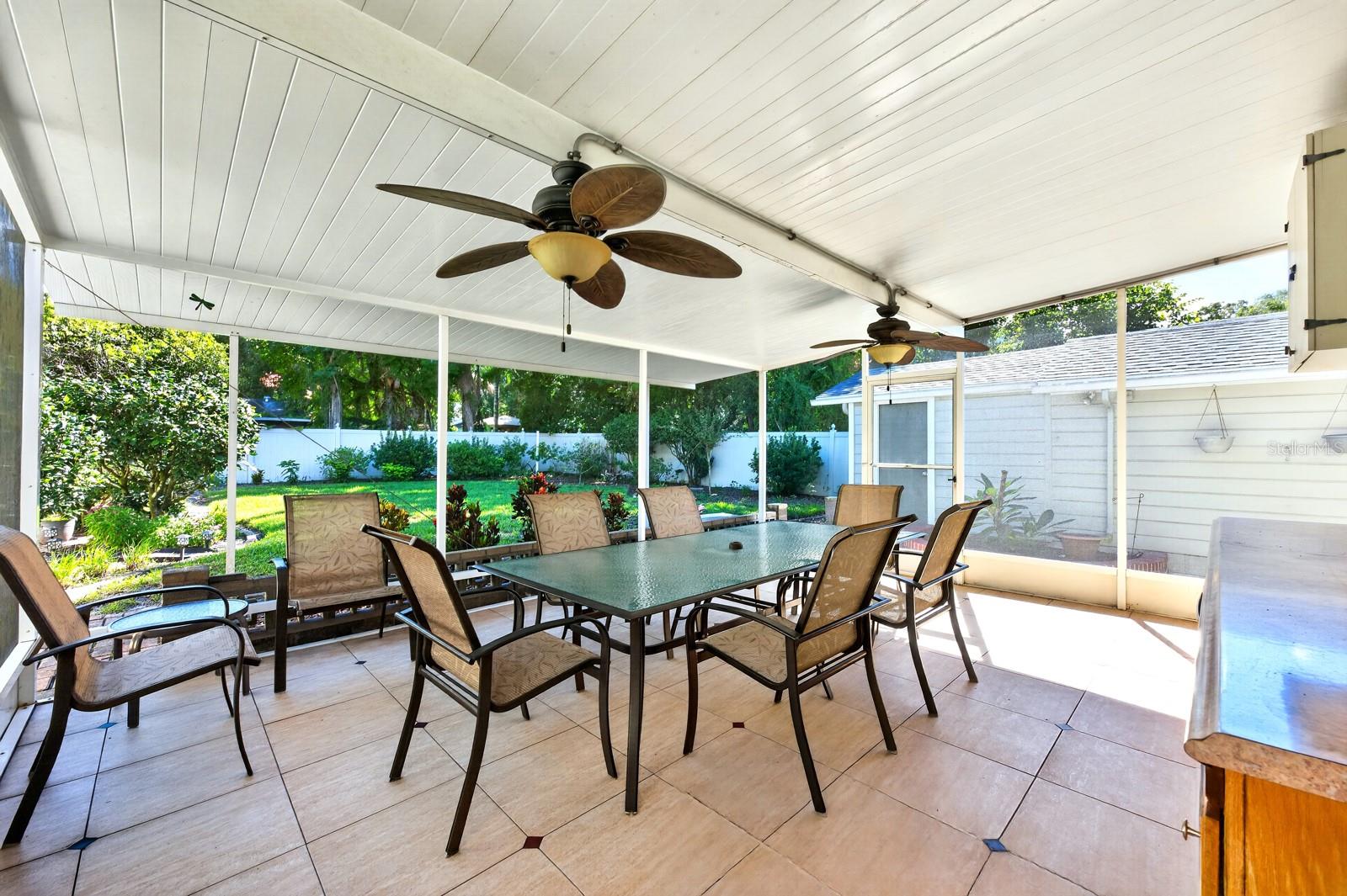 SEMINOLE PARK - Residential
